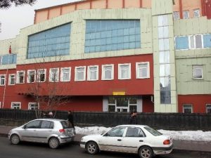 Ağrı’da Liseli Bir Kız İntihar Etti