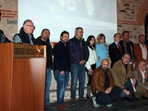 ’Geri Dönüşüm’ Film Oldu