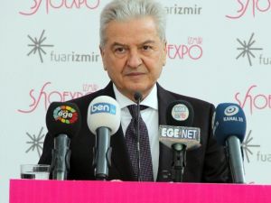 Ayakkabı Sektörünün Kalbi İzmir’de Atıyor