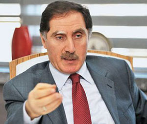 Erdoğan’ın Başdanışmanı Erdoğan’ın Hemşehrilerine Başkanlık Sistemini Anlatacak