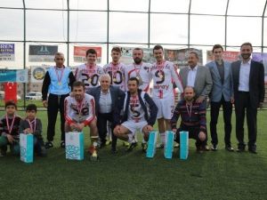 Bozbey: “Akçalar Sosyal Tesisi’nde Hedefimize Ulaştık”