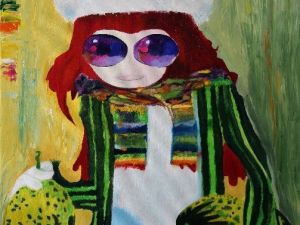 Atakum’un Picasso’ları