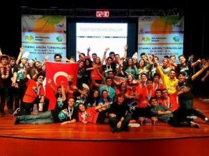 Turnuvaların Parlayan Yıldızı