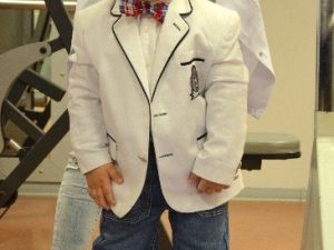 Mardin’den Geldi, İlk Adımı Samsun’da Attı