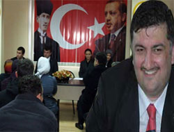 Ak Parti Derepazarı'ndan Aynı Başarıyı Bekliyor