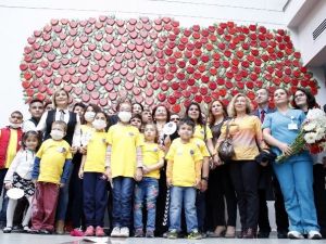 ’Can Ağacı’nın Meyveleri