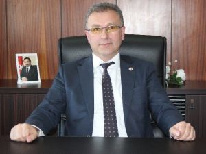 Kılıç: "Ordu’da En Çok Iraklı Yaşıyor"