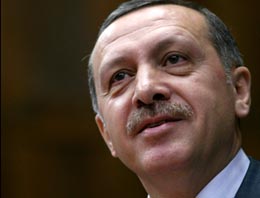 Erdoğan Mübarek'e kapıyı gösterdi