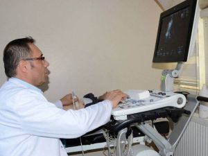 Göğüs Ağrısı Ciddi Problemlerin İşareti Olabilir