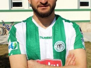 Ömer Ali’nin Gözü Milli Takımda