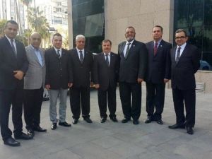 "Küfürlü Tezahürata Son Haydi Kadınlar Maça" Projesi Hayata Geçiyor