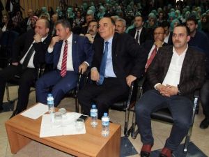Özdağ: "Türkiye’de Siyasette Zirveye Gelip Hapishanelerden Geçmeyen Adam Yok"