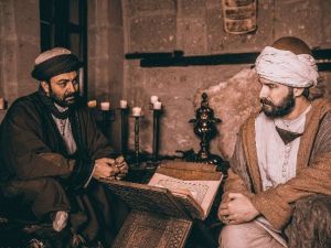 Somuncu Baba Filmi İçin Yeni Fragman