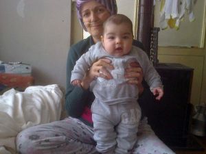 23 Yıllık Tüberküloz Hastası Umuda Uçtu