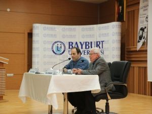 Özdenöeren, Gül Yetiştiren Adamları Anlattı