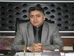 Karaman’dan Kahraman Gibi Destek!