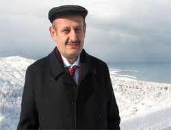 Bakırcı'dan Kandil Mesajı