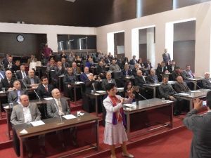 Kılıçdaroğlu: "Ben Dahil Bütün Dokunulmazlık Dosyalarını Getirin Meclis’e"