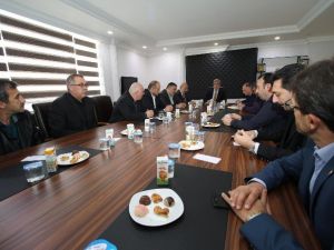 Akyazı’da Gündem Fakülte