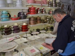 Safranbolu’da Zabıta Denetimleri Devam Ediyor