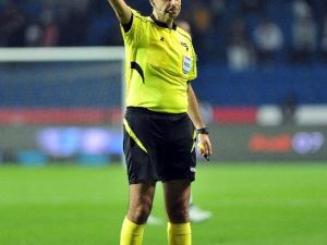 Spor Toto Süper Lig