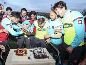 Osmanlıpor’da Başakşehir Mesaisi Başladı