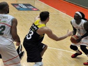 Türkiye Basketbol Ligi