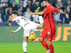Spor Toto Süper Lig