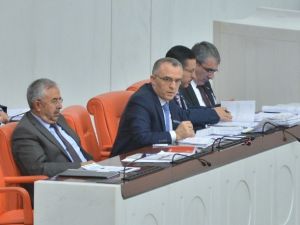 Maliye Bakanı Ağbal: “Türkiye’de Borç Büyüdü, Milli Gelir Daha Fazla Büyüdü”