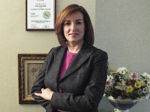 “Yurtdışından Gelen Hasta Sayısının 3 Kat Artması Hedefleniyor”