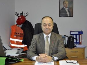 Yrd. Doç. Dr. Fahri Erenel: "İşaret Dili Okullarda Okutulmalı"