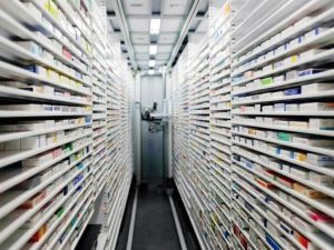 Bu Kurala Uymayan Eczaneler Kapanacak