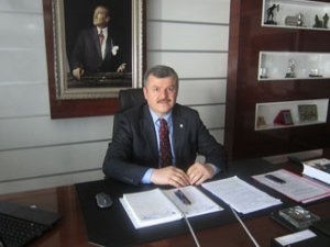 Berberoğlu'ndan 8 Mart Dünya Kadınlar Günü Mesajı