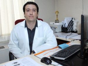 Sporcularda En Çok Kas Lif Yırtıkları Görülüyor