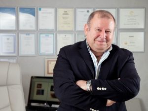 Göze Dokunmadan Lazer