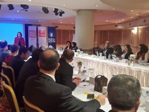 İskep Engellileri İş Sahibi Yapacak