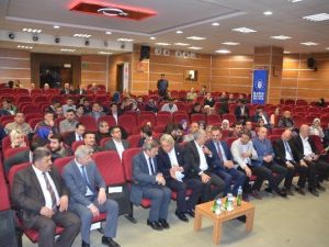 Külünk: “Terör En İğrenç Politik Araçtır”