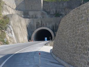 Asrın Projesi: Karadeniz-Akdeniz Yolu
