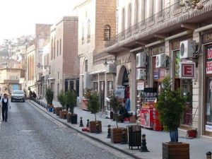 Mardin Turizmine Terör Darbesi