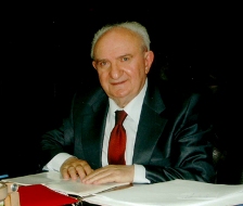 Ahmet Kabil İstifa Etti