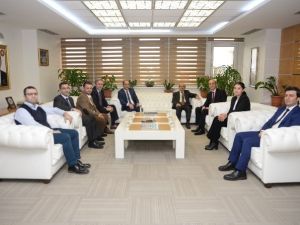 Yıldırım Belediyesi’nden ‘Arabuluculuk’ Desteği