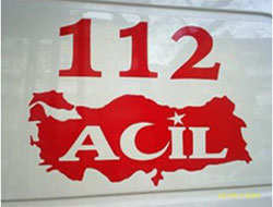 Acil servise para ödememenin formülü