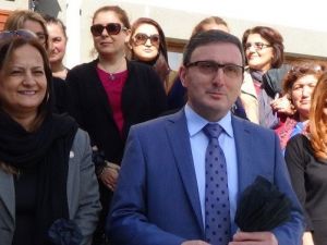 Giresun’da 8 Mart Dünya Kadınlar Günü Etkinlikleri