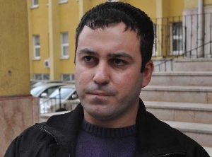 Gelinime tecâvüz ettiği için kardeşimi bıçakladım
