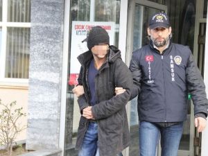 Silahla Yaralama Davası Başladı