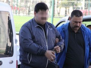 Oto Kiralamacı Serbest Bırakıldı