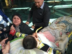 Cumhurbaşkanlığı Külliyesinde 8 Mart İçin Özel Resepsiyon