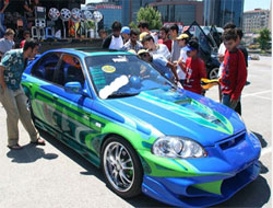 İşte Rizespor Sevdası