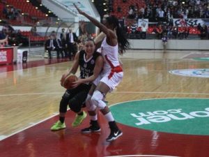 Kadınlar Eurocup