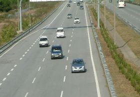 12 Ülkeyi Bağlayacak Otoyol!